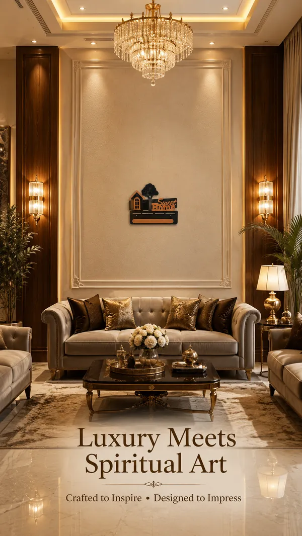 Divine_Magnet_Sweet_Home_Family_Wall_Art