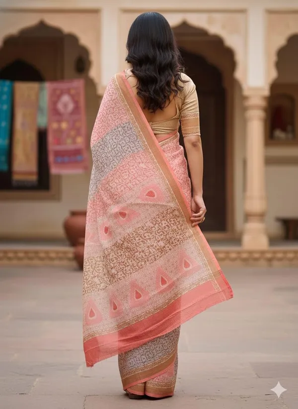 Women_Chiffon_Silk_Saree