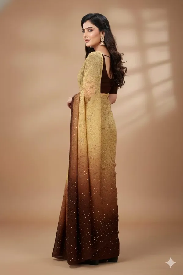 Embroidered_Saree_With_Sequin_Embellishment