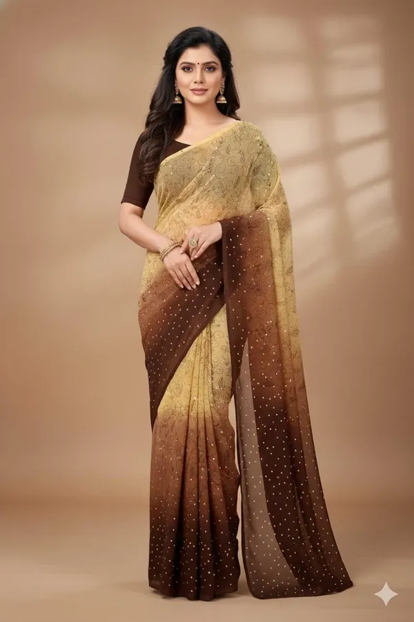 Embroidered_Saree_With_Sequin_Embellishment