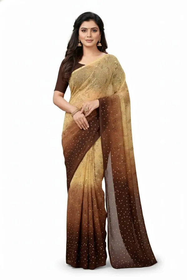 Embroidered_Saree_With_Sequin_Embellishment