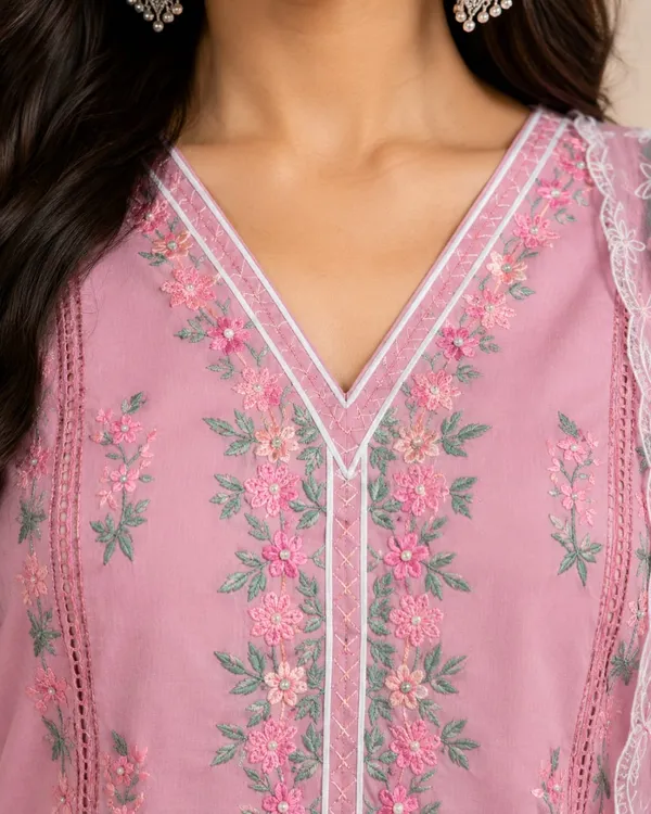 Pink_70%_Cotton,_30%_Polyester_Embroidered_Straight_Kurta_For_Women