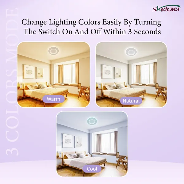 Acrylic_Iron_Modern_Round_Flush-Mount_Ceiling_Light_White