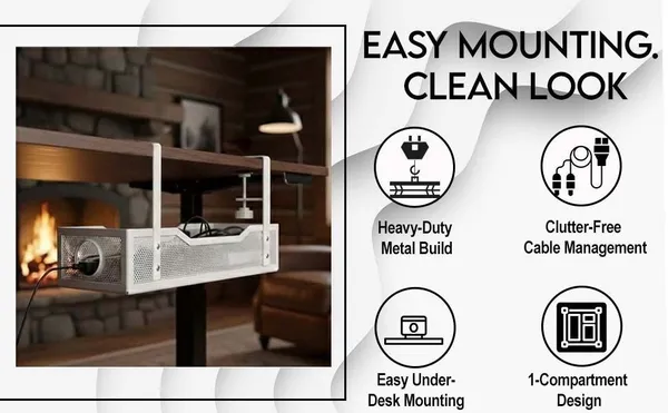 Iron_Under-Desk_Cable_Management_Tray_White