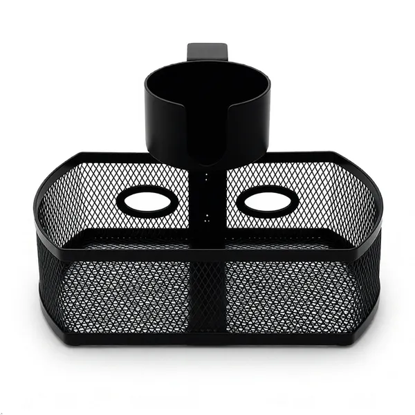 Rotatable_Hidden_Drawer_for_Desk_Accessories_|_Pull-Out_Under_Table_Storage_with_Integrated_Drink_Holder_|_Compact_Organizer_for_Workspaces