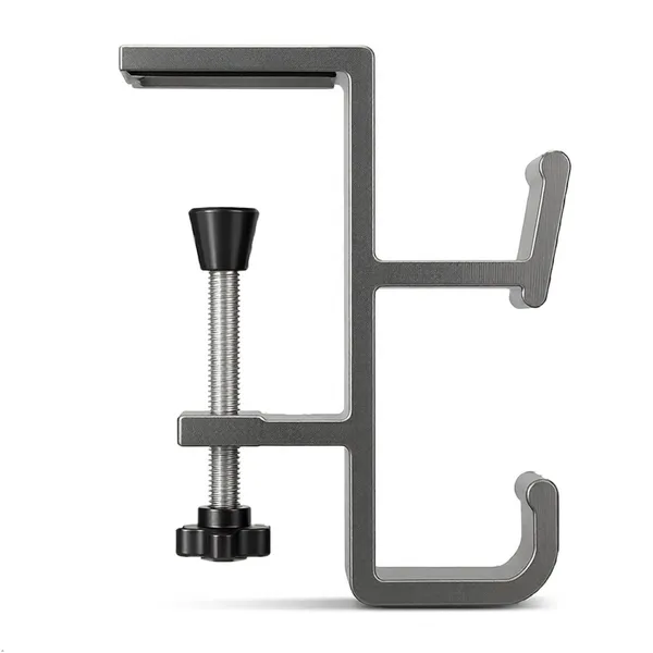 Tabletop_Object_Holder_–_Dual_Hook_Multipurpose_Desk_Caddy