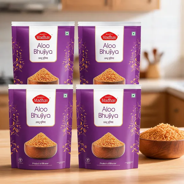 Madhav_Aloo_Bhujya_|_1.6_Kg_(400_Gm_X_4_packs)_|_Handmade_with_No_Palm_Oil
