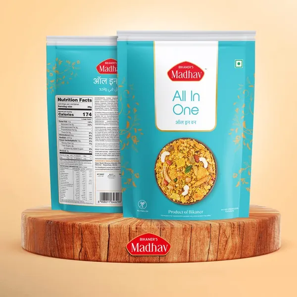 ALL_IN_ONE_(Kaju_Namkeen_Mix_|__400G_|_Handmade_with_No_Palm_Oil