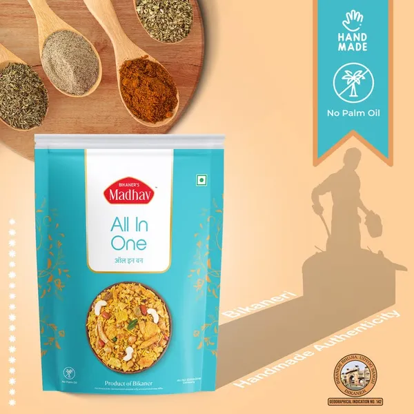 ALL_IN_ONE_(Kaju_Namkeen_Mix_|__400G_|_Handmade_with_No_Palm_Oil