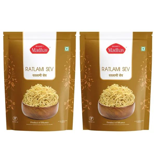 Ratlami_Sev_|_400_G_|_Handmade_with_No_Palm_Oil