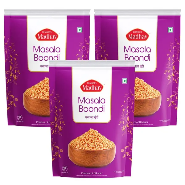 Masala_Boondi_|_400G_|_Handmade_with_No_Palm_Oil