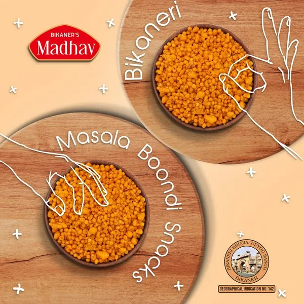 Masala_Boondi_|_400G_|_Handmade_with_No_Palm_Oil