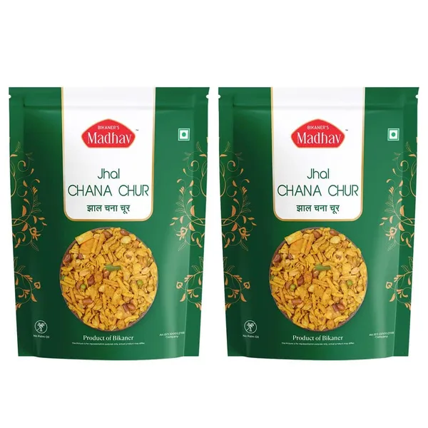 Bikaneri_Jhal_Chana_Chur_Namkeen_Mix_|_400G_|_Handmade_with_No_Palm_Oil