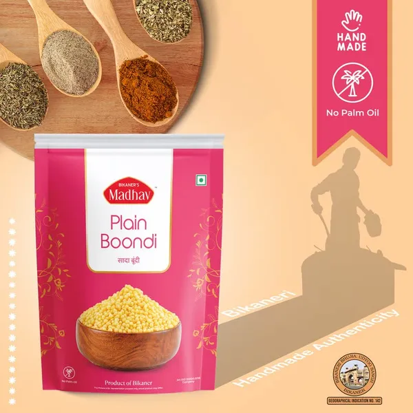 Besan_Boondi_For_Raita_|__400_g_x_5_packs_|_Handmade_with_No_Palm_Oil