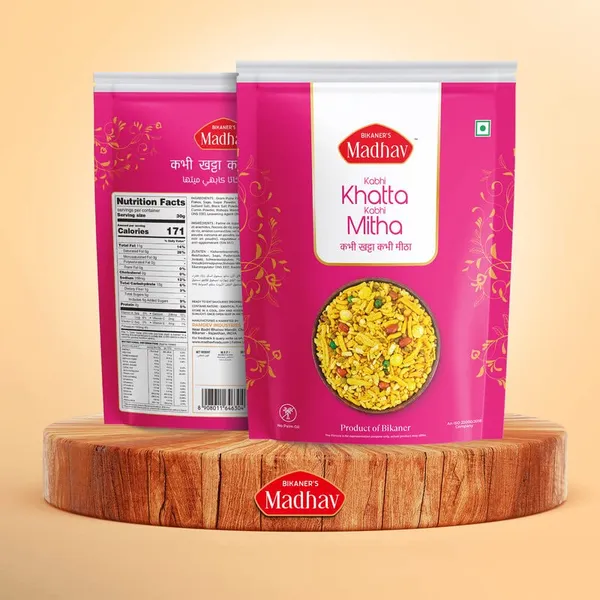 Khata_Mittha_Bikaneri_Sweet_And_Tangy_Namkeen_Mix_|_400G_|_Handmade_with_No_Palm_Oil