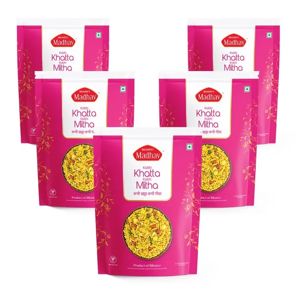 Khata_Mittha_Bikaneri_Sweet_And_Tangy_Namkeen_Mix_|_400G_|_Handmade_with_No_Palm_Oil