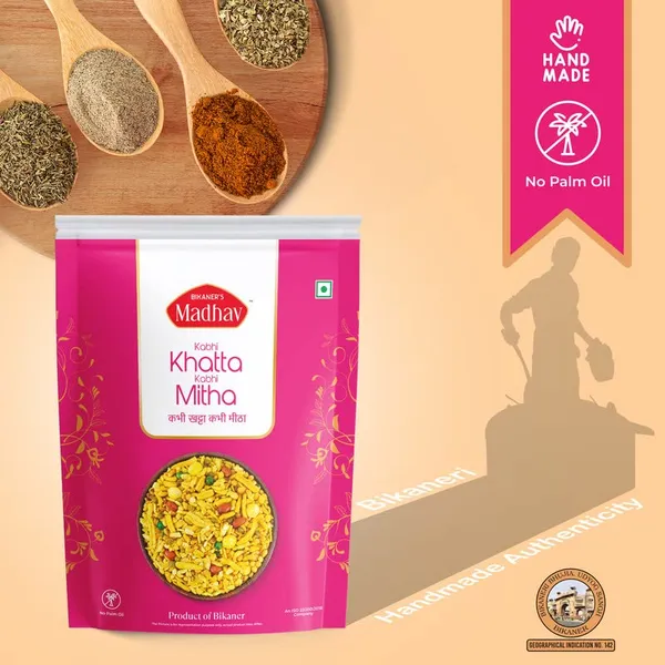 Khata_Mittha_Bikaneri_Sweet_And_Tangy_Namkeen_Mix_|_400G_|_Handmade_with_No_Palm_Oil