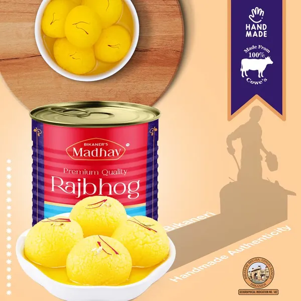 Bikaneri_Bhujiya_|_1.4_Kg_(700G_x_2_packs)_|_Handmade_with_No_Palm_Oil