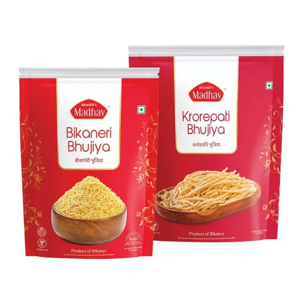 Bikaneri_Bhujiya_|_800G_(400G_x_2_packs)_|_Handmade_with_No_Palm_Oil
