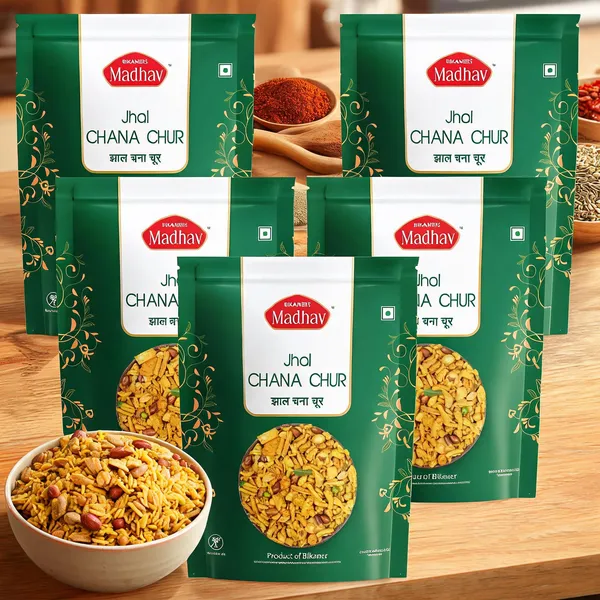 Madhav_Jhal_Chana_Chur_|_2_Kg_(400_Gm_X_5_packs)_|_Handmade_with_No_Palm_Oil