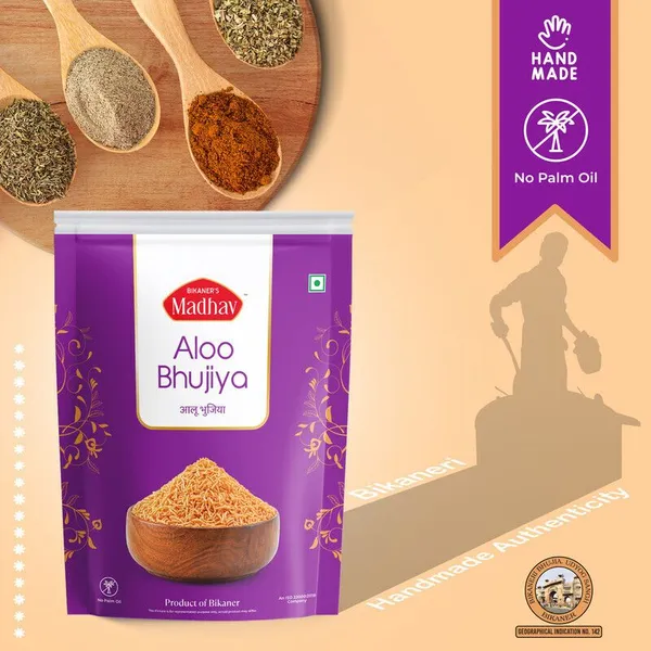 Madhav_Aloo_Bhujya_|_1.6_Kg_(400_Gm_X_4_packs)_|_Handmade_with_No_Palm_Oil