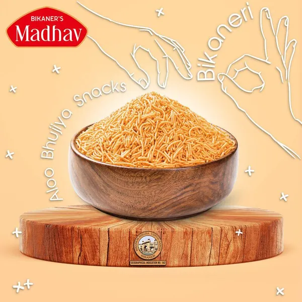 Madhav_Aloo_Bhujya_|_1.6_Kg_(400_Gm_X_4_packs)_|_Handmade_with_No_Palm_Oil