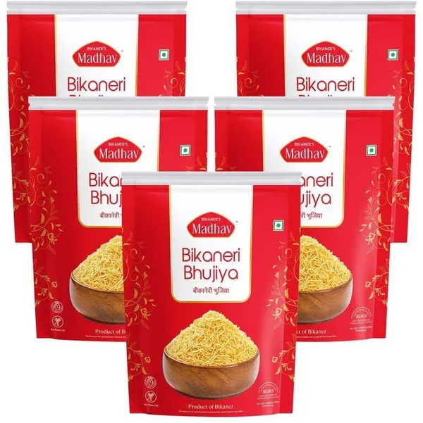 Madhav_Bikaneri_Bhujya_|_2_Kg_400_Gm_X_5_|_Handmade_with_No_Palm_Oil