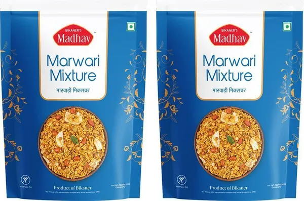 Madhav_Marwari_Mixture_|_800_G_(400_G_X_2_packs)_|_Handmade_with_No_Palm_Oil