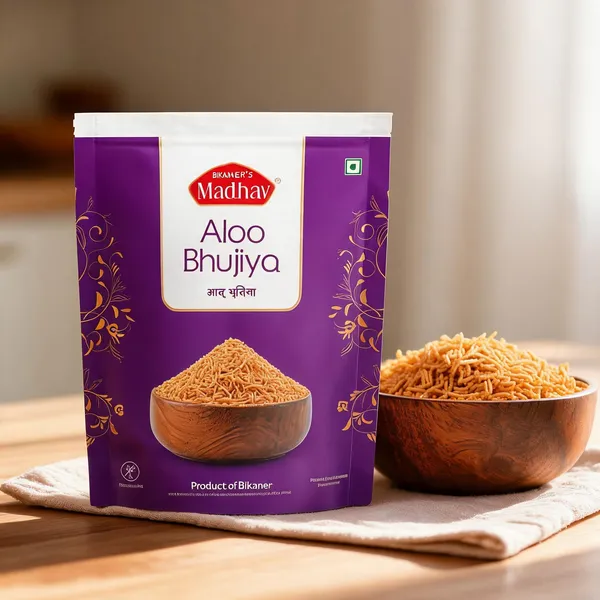 Aloo_Bhujia_|_400G_|_Handmade_with_No_Palm_Oil