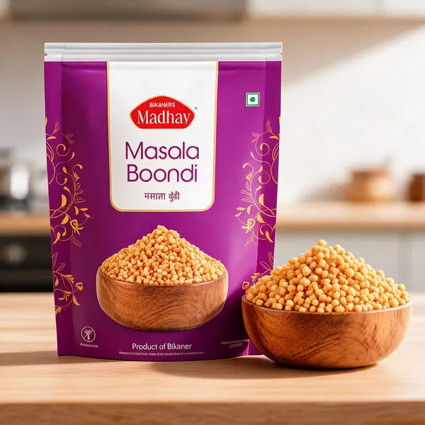 Masala_Boondi_|_400G_|_Handmade_with_No_Palm_Oil
