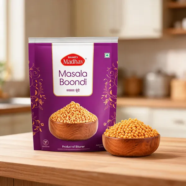 Masala_Boondi_|_400G_|_Handmade_with_No_Palm_Oil