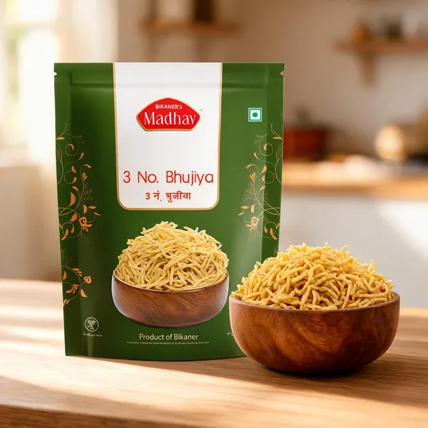 Bikaneri_Bhujia_|_1.2_Kg_(400G_x_3_packs)_|_Handmade_with_No_Palm_Oil