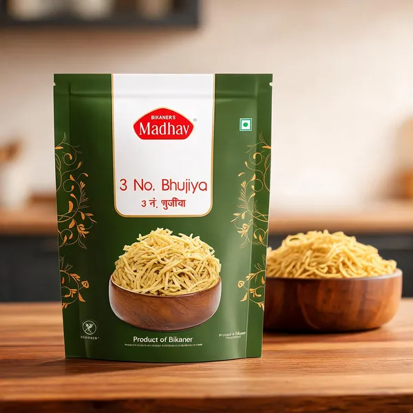 Bikaneri_Bhujia_|_1.2_Kg_(400G_x_3_packs)_|_Handmade_with_No_Palm_Oil