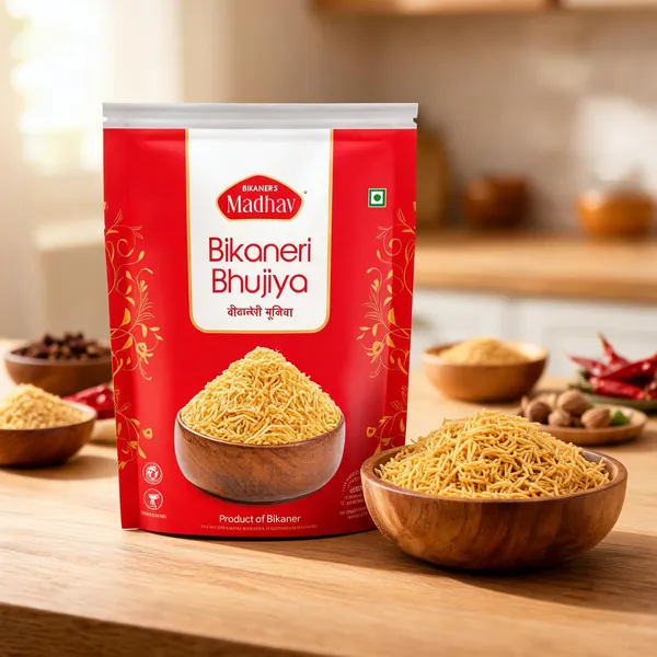 Bikaneri_Bhujiya_|_1.4_Kg_(700G_x_2_packs)_|_Handmade_with_No_Palm_Oil
