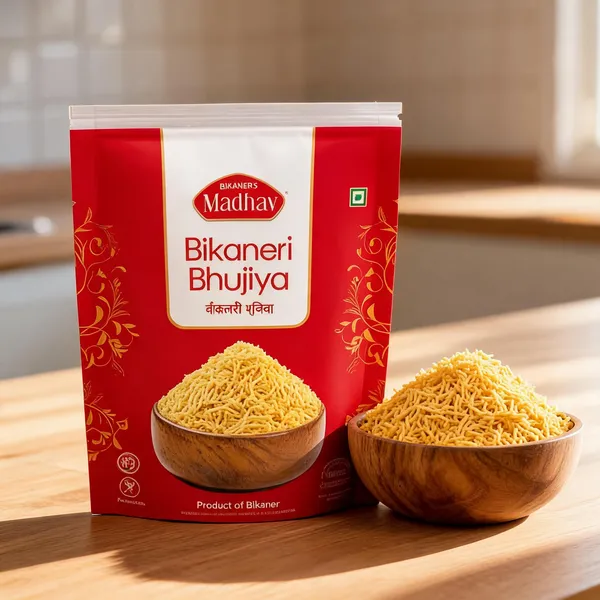 Bikaneri_Bhujiya_|_800G_(400G_x_2_packs)_|_Handmade_with_No_Palm_Oil