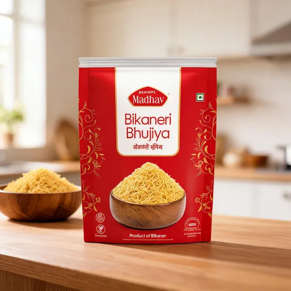 Bikaneri_Bhujiya_|_800G_(400G_x_2_packs)_|_Handmade_with_No_Palm_Oil