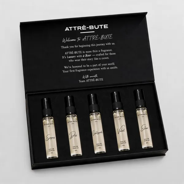 Attre-Bute_Women_Discovery_Rose_Oud_Vetiver_Edp_Set_Of_5