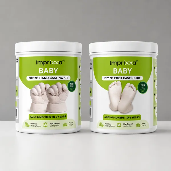 Baby_Hand_And_Foot_3D_Diy_Casting_Kit