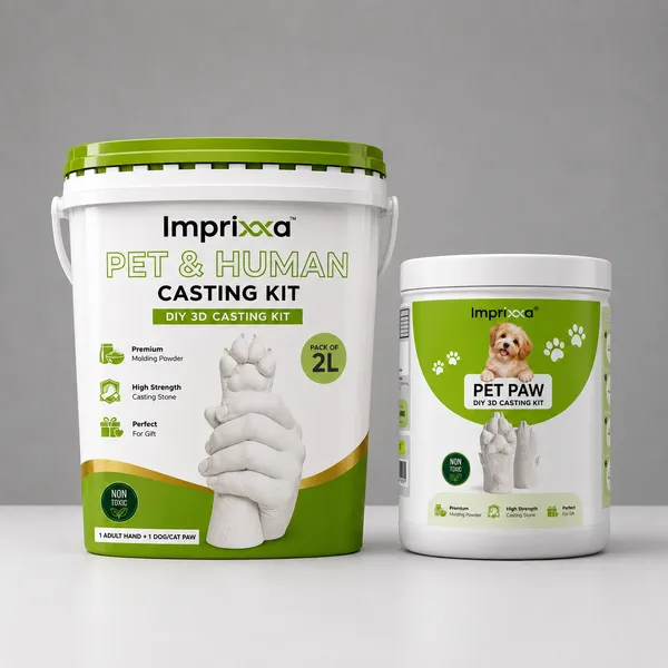 Pet_And_Human_Paw_3D_Diy_Casting_Kit