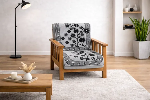 Samstyle_Black_Berry_Sofa_Cover_Pack_Of_5