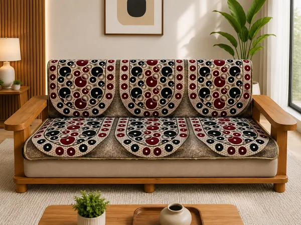 Samstyle_Circle_Pattern_Cover_Pack_Of_5