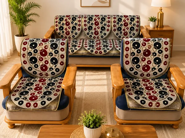 Samstyle_Circle_Pattern_Cover_Pack_Of_5