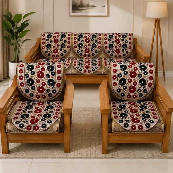 Samstyle_Circle_Pattern_Cover_Pack_Of_5