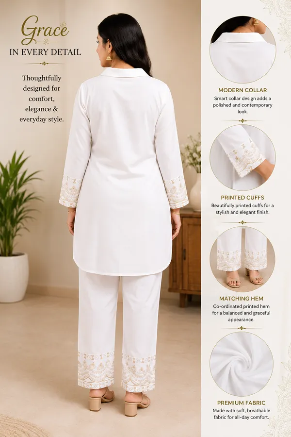 Co-Ord_Set_Cream_with_Golden_Pattern