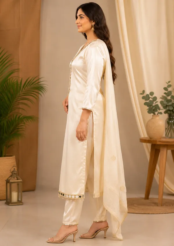 Mirror_work_Women_Kurti