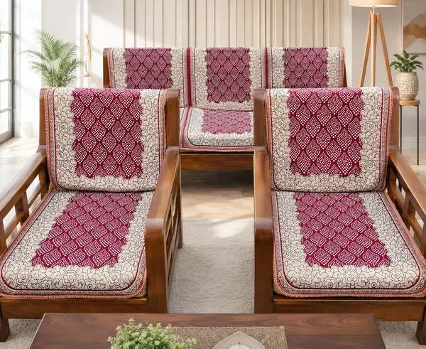Samstyle_Net_Pattern_Cover_Pack_Of_5
