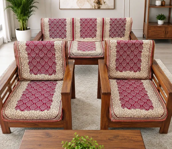 Samstyle_Net_Pattern_Cover_Pack_Of_5