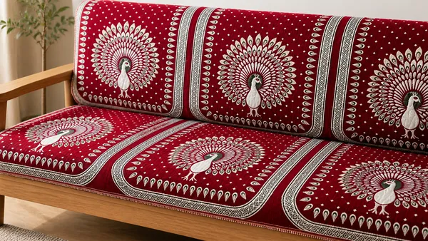 Samstyle_New_Peacock_Marron_Cover_Pack_Of_5