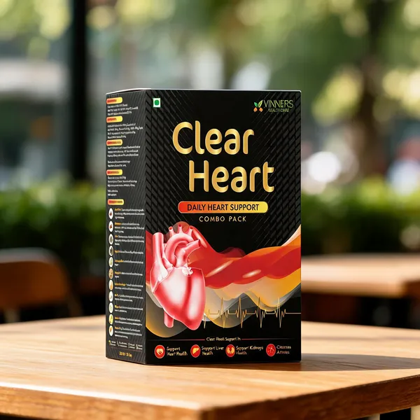 Clear_Heart_Combo_Pack_—_Ayurvedic_Heart,_Cholesterol_&_Liver_Wellness