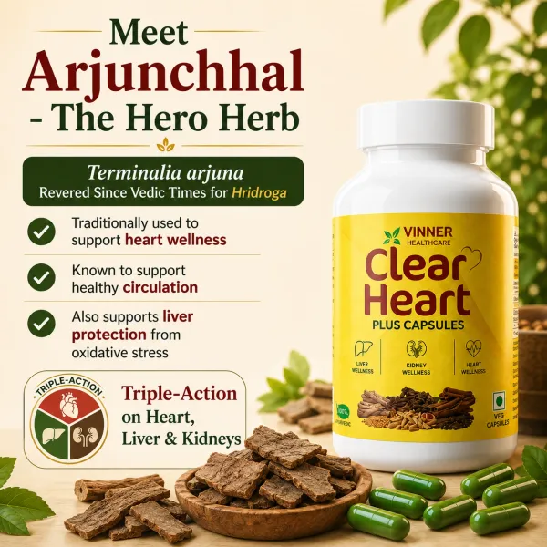 Clear_Heart_Plus_Capsules_–_Ayurvedic_Liver,_Kidney_&_Heart_Wellness